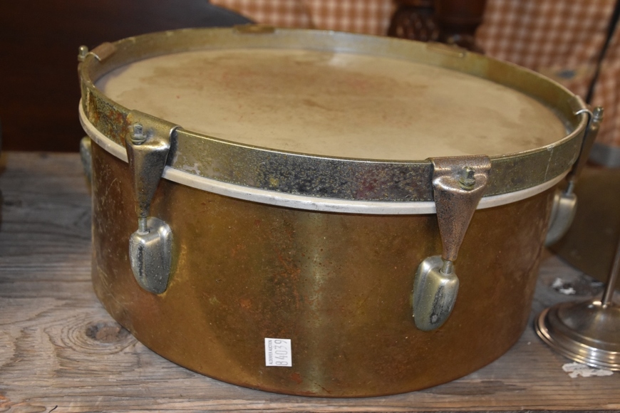 Image for Gallery/Estate Auction with Toys and Disney Collectibles & Musical Instruments: 7-26-18