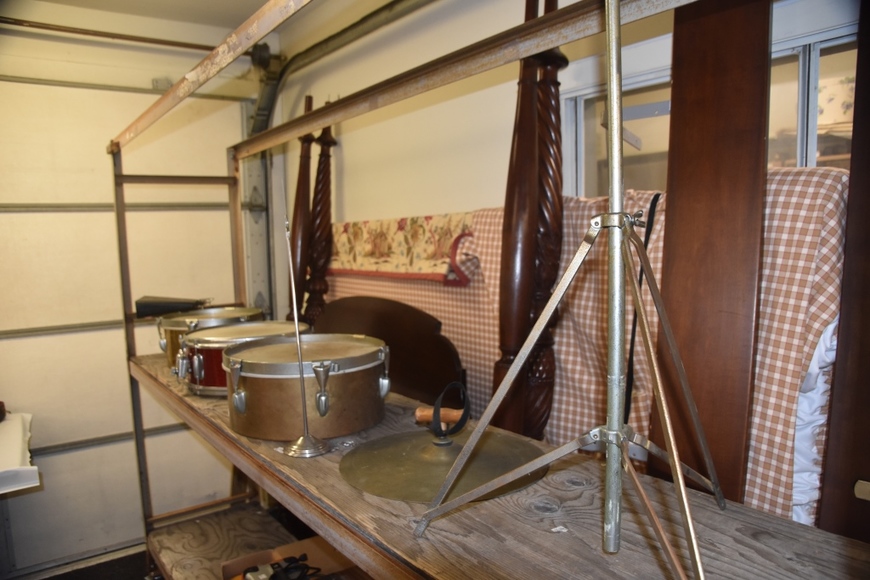 Image for Gallery/Estate Auction with Toys and Disney Collectibles & Musical Instruments: 7-26-18