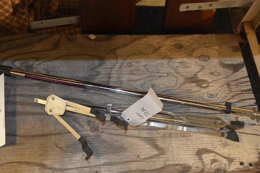 Image for Gallery/Estate Auction with Toys and Disney Collectibles & Musical Instruments: 7-26-18