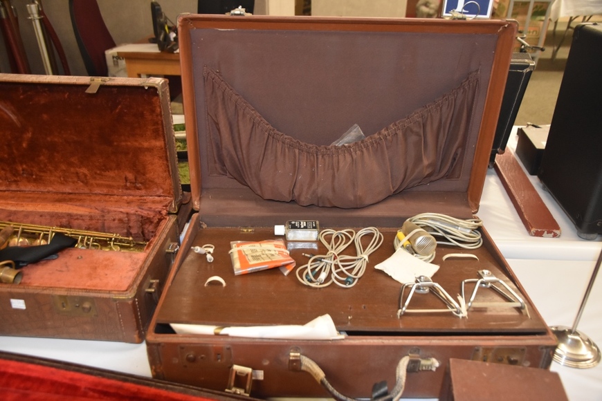 Image for Gallery/Estate Auction with Toys and Disney Collectibles & Musical Instruments: 7-26-18