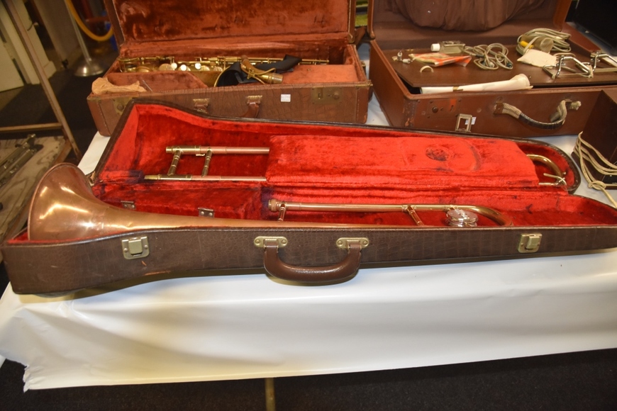 Image for Gallery/Estate Auction with Toys and Disney Collectibles & Musical Instruments: 7-26-18