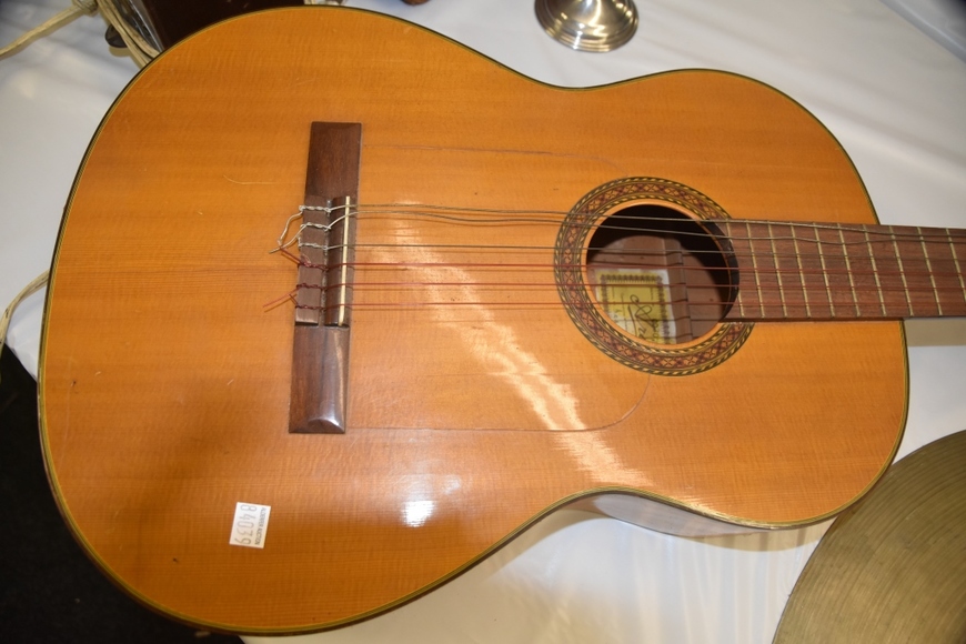 Image for Gallery/Estate Auction with Toys and Disney Collectibles & Musical Instruments: 7-26-18