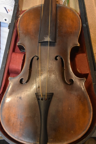 Image for Gallery/Estate Auction with Toys and Disney Collectibles & Musical Instruments: 7-26-18