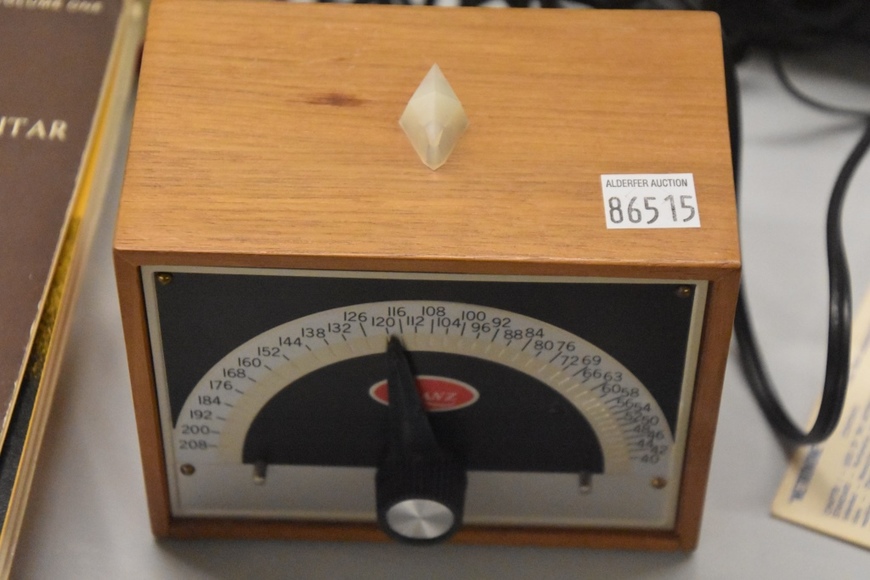 Image for Gallery/Estate Auction with Toys and Disney Collectibles & Musical Instruments: 7-26-18