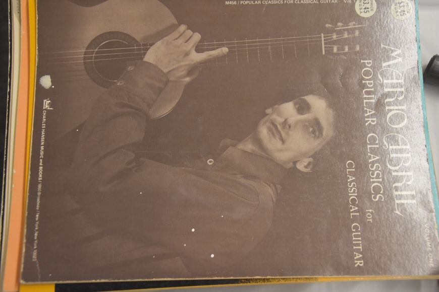 Image for Gallery/Estate Auction with Toys and Disney Collectibles & Musical Instruments: 7-26-18