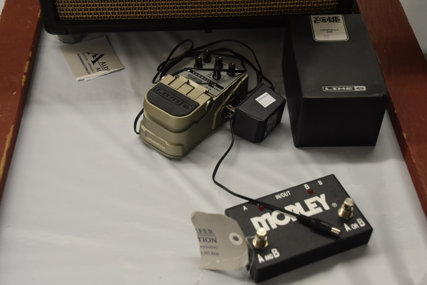 Image for Gallery/Estate Auction with Toys and Disney Collectibles & Musical Instruments: 7-26-18