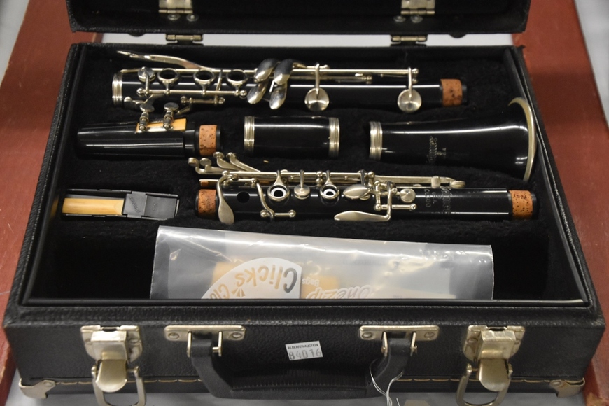 Image for Gallery/Estate Auction with Toys and Disney Collectibles & Musical Instruments: 7-26-18