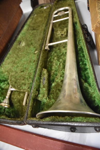 Image for Gallery/Estate Auction with Toys and Disney Collectibles & Musical Instruments: 7-26-18