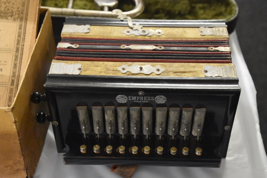 Image for Gallery/Estate Auction with Toys and Disney Collectibles & Musical Instruments: 7-26-18