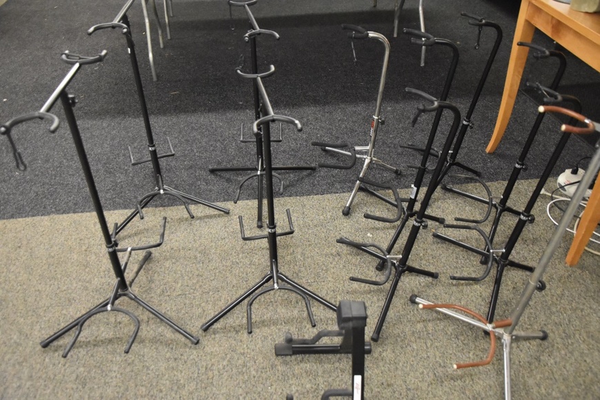 Image for Gallery/Estate Auction with Toys and Disney Collectibles & Musical Instruments: 7-26-18