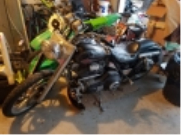 Image for 2018, September 1st | Annual Fall Consignment