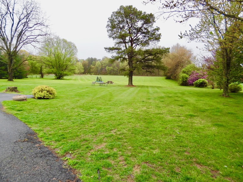 Image for 3 BR/2 BA Home on 4.6 +/- Acres in Orange County, VA--Sells to the Highest Bidder!!