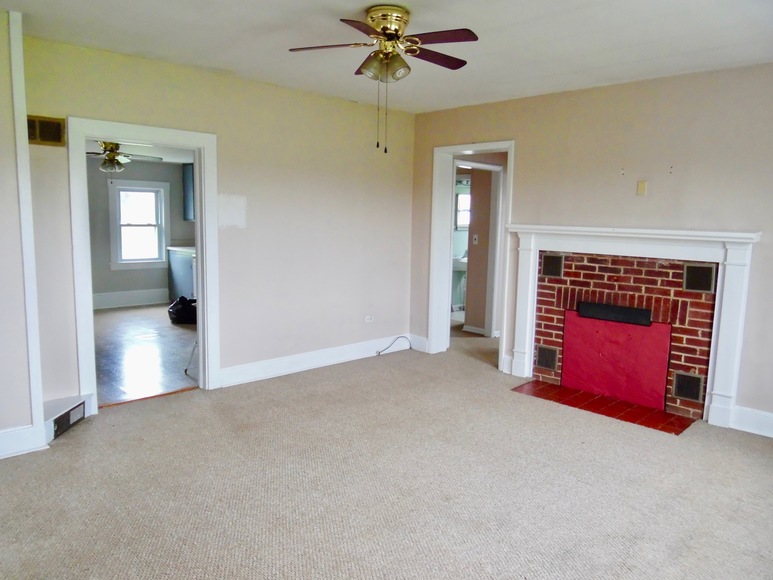 Image for 3 BR/2 BA Home on 4.6 +/- Acres in Orange County, VA--Sells to the Highest Bidder!!