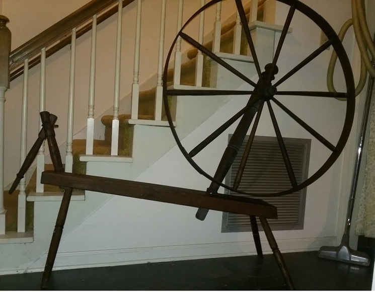 Image for UNDER CONTRACT~REAL ESTATE & PERSONAL PROPERTY ESTATE AUCTION