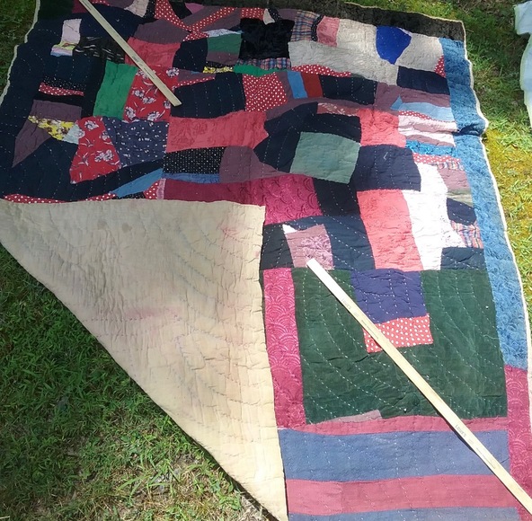 Image for UNDER CONTRACT~REAL ESTATE & PERSONAL PROPERTY ESTATE AUCTION