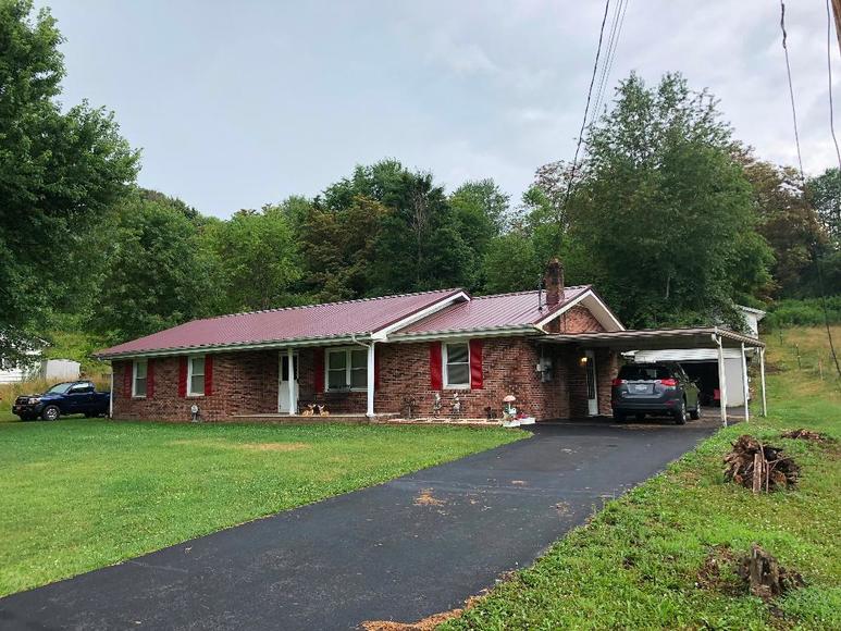 Image for Brick Ranch & Lot Furniture & Household Items