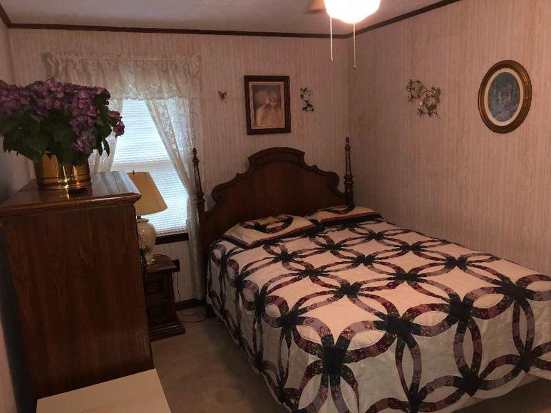 Image for Brick Ranch & Lot Furniture & Household Items