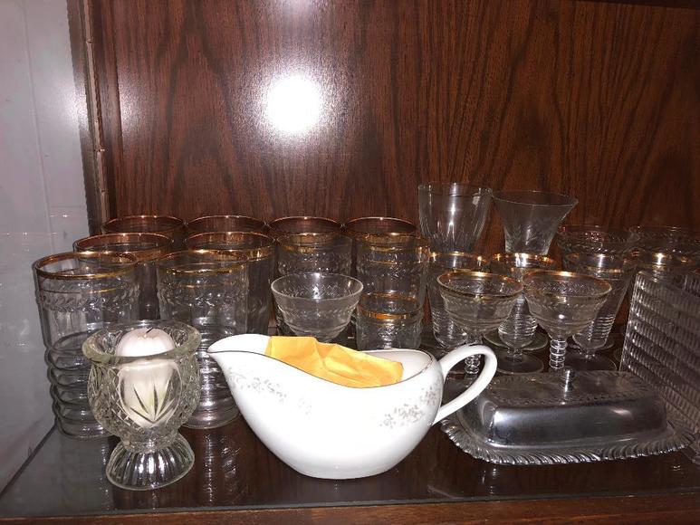 Image for Brick Ranch & Lot Furniture & Household Items