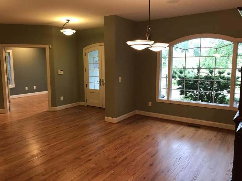 Image for 20281 Gleedsville Road; Leesburg, VA 20175