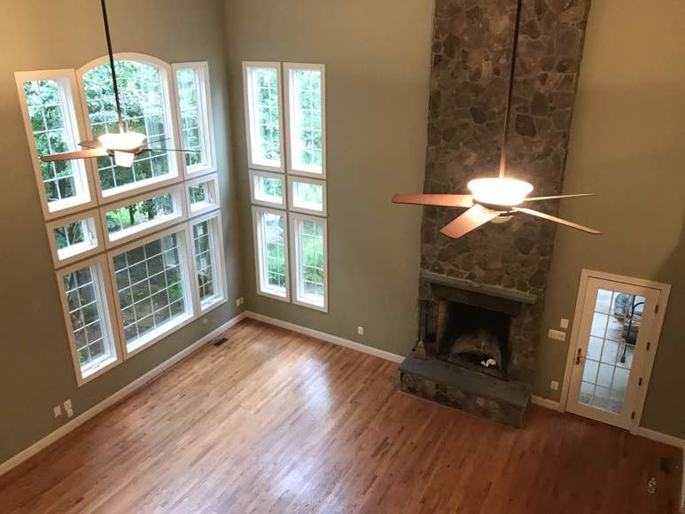 Image for 20281 Gleedsville Road; Leesburg, VA 20175