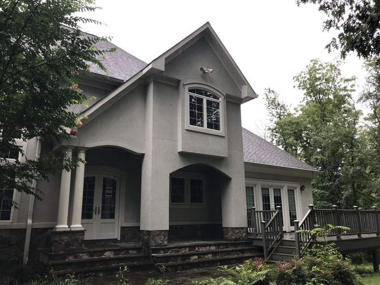 Image for 20281 Gleedsville Road; Leesburg, VA 20175