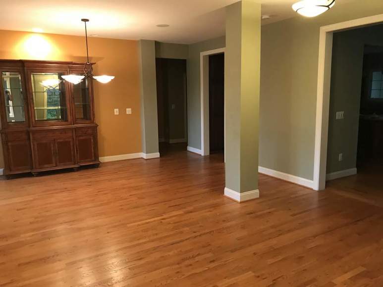 Image for 20281 Gleedsville Road; Leesburg, VA 20175