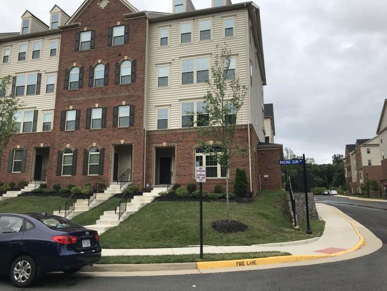 Image for 25928 Racing Sun Drive; Aldie, VA 20105