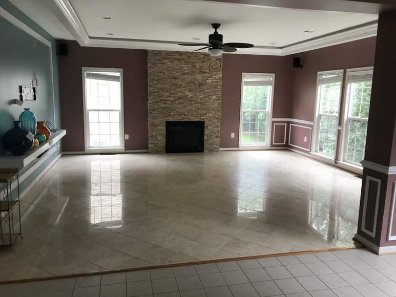 Image for 44193 Navajo Drive; Ashburn, VA 20147