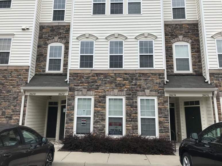 Image for 24652 Byrne Meadow Square; Aldie, VA 20105