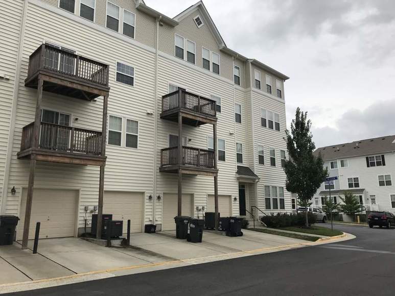 Image for 24652 Byrne Meadow Square; Aldie, VA 20105