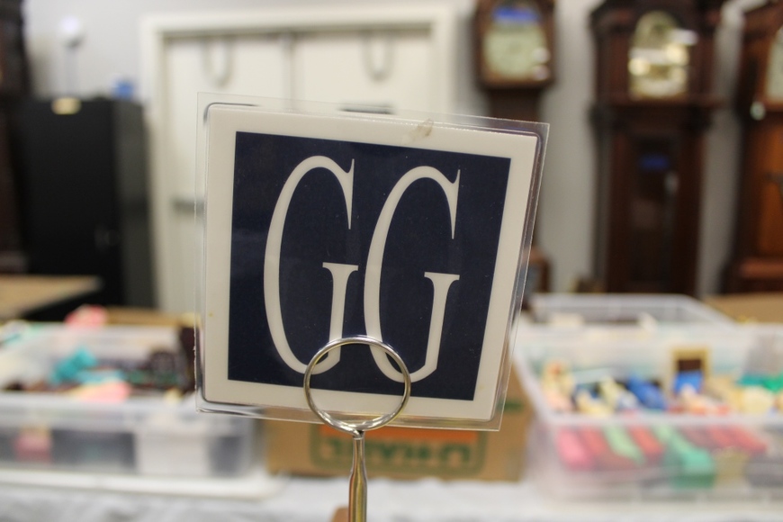 Image for Gallery/Estate Auction with Toys and Disney Collectibles & Musical Instruments: 7-26-18