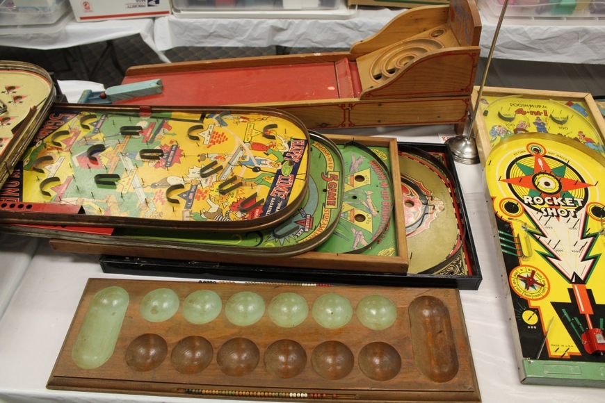 Image for Gallery/Estate Auction with Toys and Disney Collectibles & Musical Instruments: 7-26-18