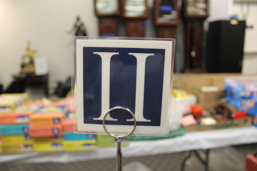 Image for Gallery/Estate Auction with Toys and Disney Collectibles & Musical Instruments: 7-26-18