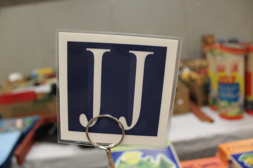 Image for Gallery/Estate Auction with Toys and Disney Collectibles & Musical Instruments: 7-26-18