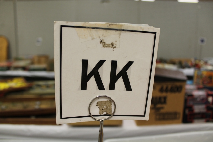 Image for Gallery/Estate Auction with Toys and Disney Collectibles & Musical Instruments: 7-26-18