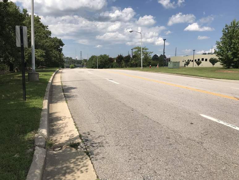 Image for 6C Cane Creek Boulevard; Danville, VA 24540