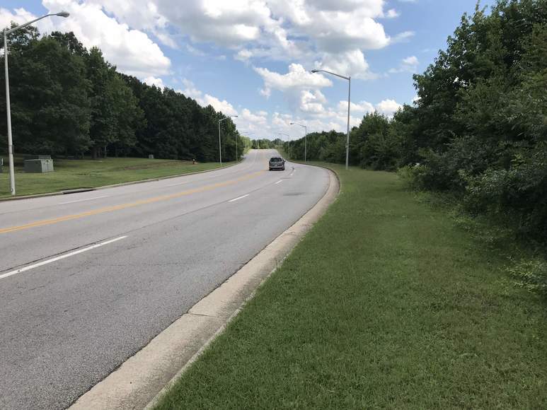 Image for 6C Cane Creek Boulevard; Danville, VA 24540