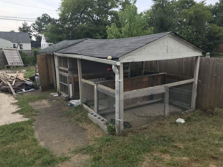 Image for 1603 N. 29th Street; Richmond, VA 23223