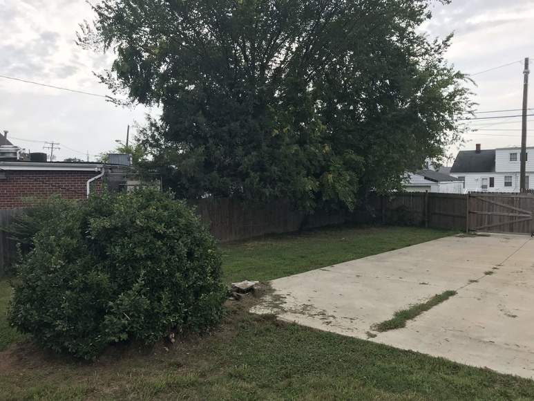 Image for 1603 N. 29th Street; Richmond, VA 23223