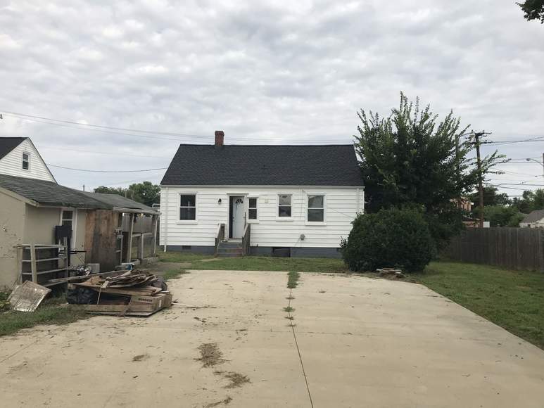 Image for 1603 N. 29th Street; Richmond, VA 23223