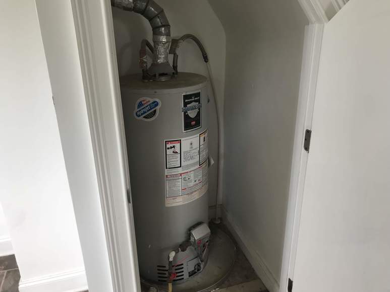 Image for 1603 N. 29th Street; Richmond, VA 23223