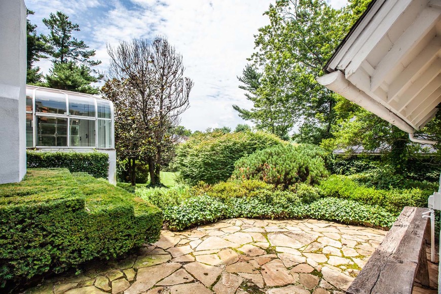 Image for 6 BR/6.5 BA Estate on 8.8 +/- Acres ** Indoor Pool ** 4 Bay Garage w/2 BR/2 BA Apartment--Fauquier County, VA