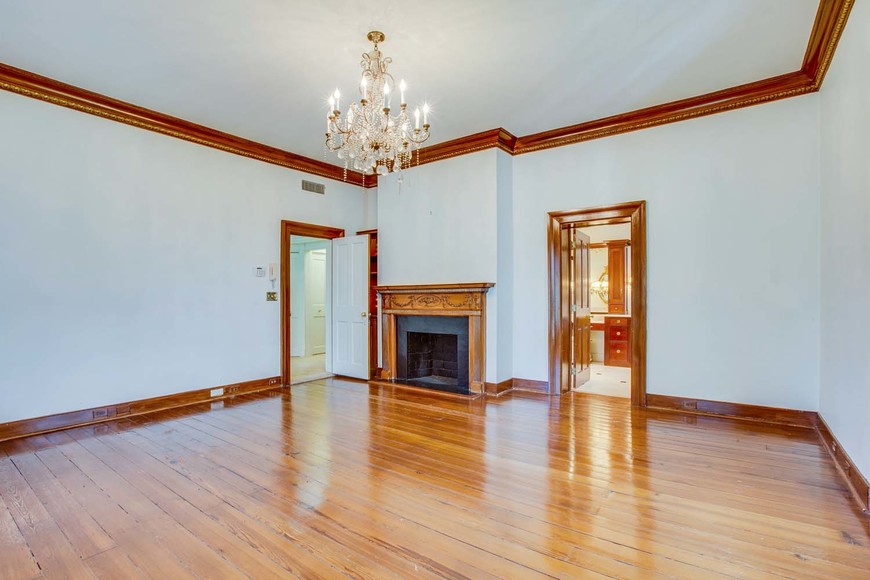 Image for 6 BR/6.5 BA Estate on 8.8 +/- Acres ** Indoor Pool ** 4 Bay Garage w/2 BR/2 BA Apartment--Fauquier County, VA