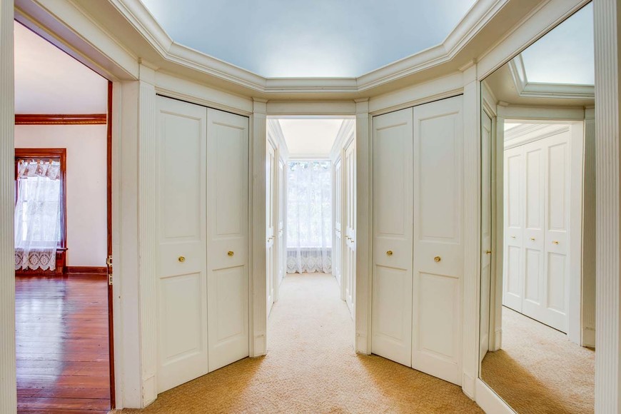 Image for 6 BR/6.5 BA Estate on 8.8 +/- Acres ** Indoor Pool ** 4 Bay Garage w/2 BR/2 BA Apartment--Fauquier County, VA
