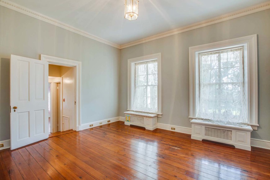 Image for 6 BR/6.5 BA Estate on 8.8 +/- Acres ** Indoor Pool ** 4 Bay Garage w/2 BR/2 BA Apartment--Fauquier County, VA