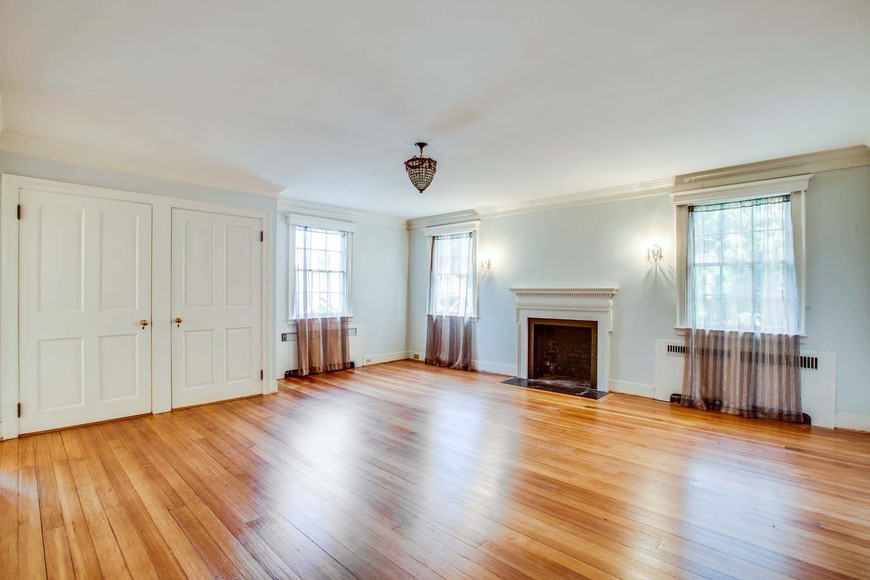Image for 6 BR/6.5 BA Estate on 8.8 +/- Acres ** Indoor Pool ** 4 Bay Garage w/2 BR/2 BA Apartment--Fauquier County, VA