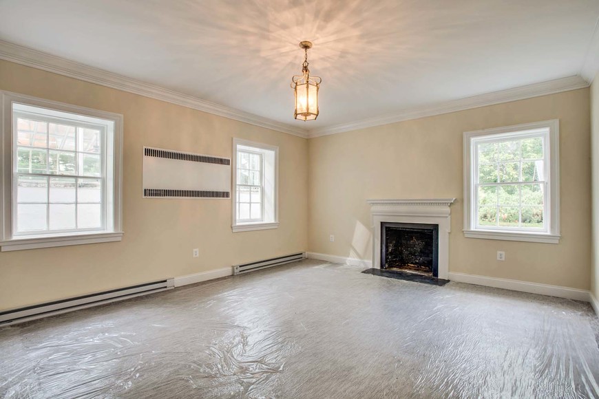 Image for 6 BR/6.5 BA Estate on 8.8 +/- Acres ** Indoor Pool ** 4 Bay Garage w/2 BR/2 BA Apartment--Fauquier County, VA
