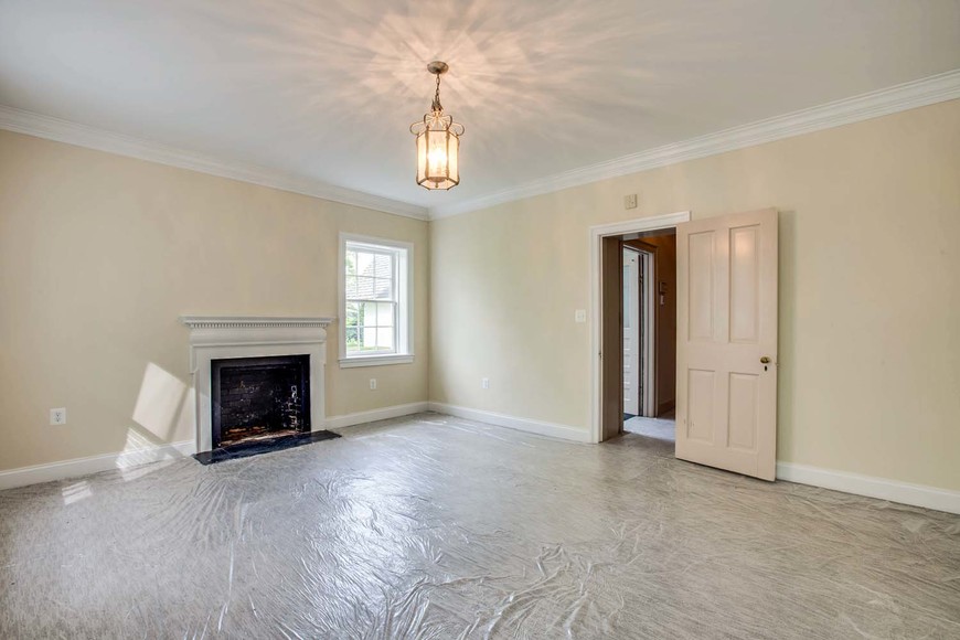 Image for 6 BR/6.5 BA Estate on 8.8 +/- Acres ** Indoor Pool ** 4 Bay Garage w/2 BR/2 BA Apartment--Fauquier County, VA