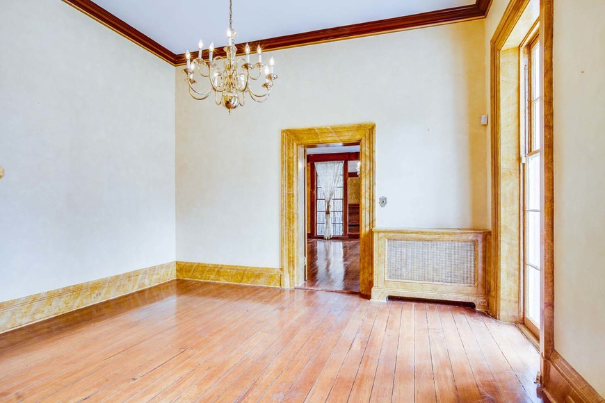 Image for 6 BR/6.5 BA Estate on 8.8 +/- Acres ** Indoor Pool ** 4 Bay Garage w/2 BR/2 BA Apartment--Fauquier County, VA