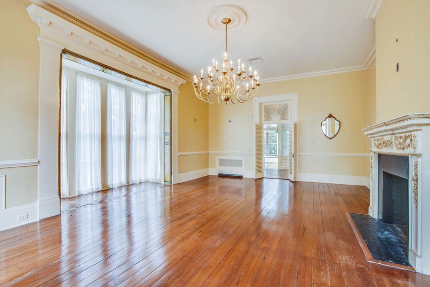 Image for 6 BR/6.5 BA Estate on 8.8 +/- Acres ** Indoor Pool ** 4 Bay Garage w/2 BR/2 BA Apartment--Fauquier County, VA